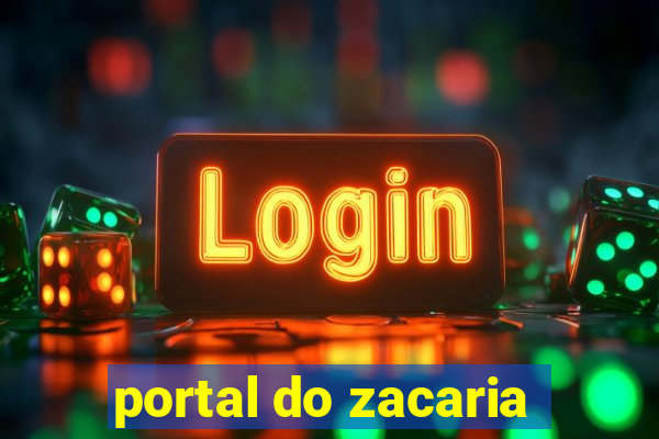 portal do zacaria